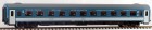 52022 ACME Passenger couchette car 2nd class type EuroCity